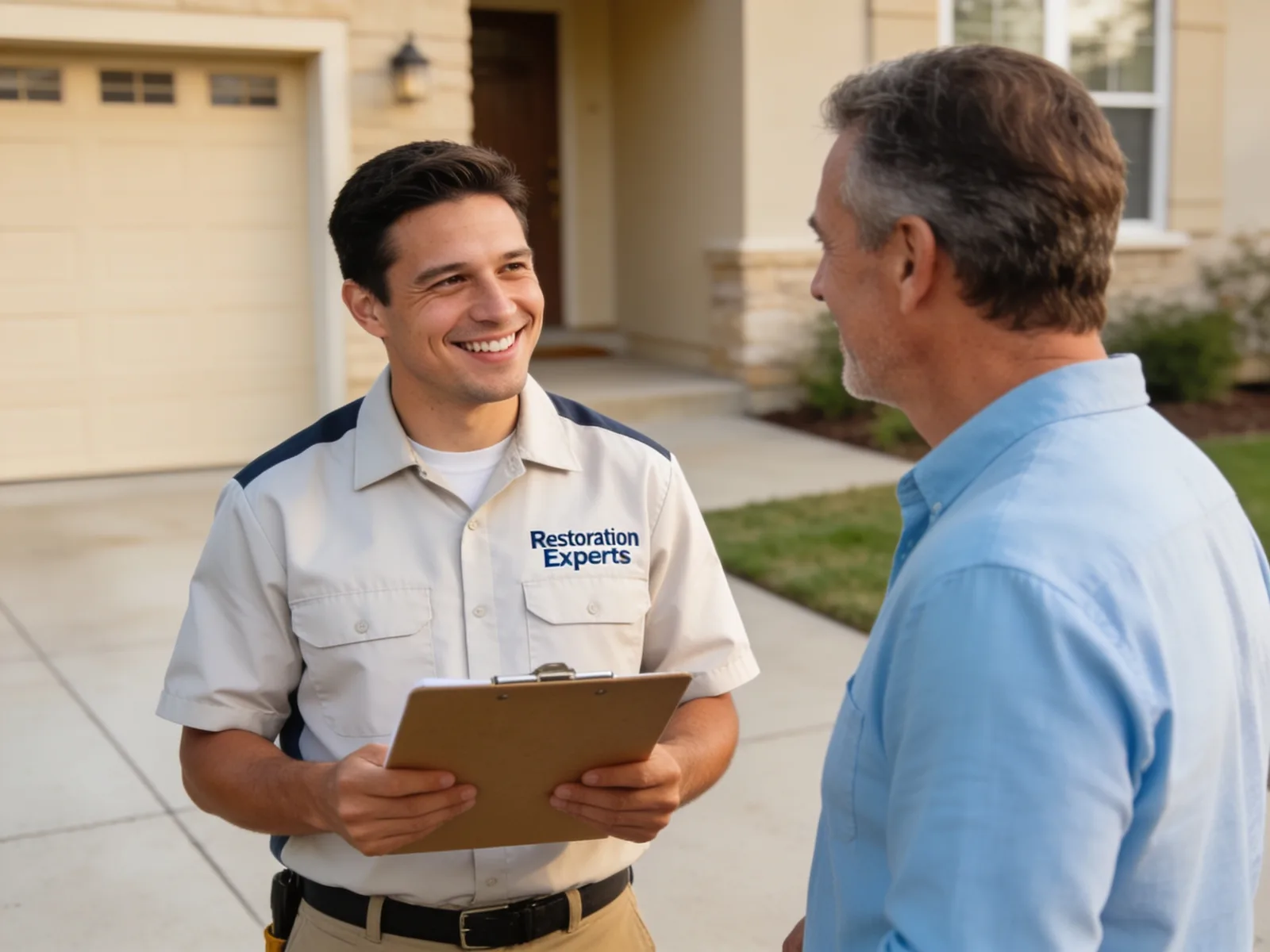 Water Damage Cleanup Lane, OK FAQs